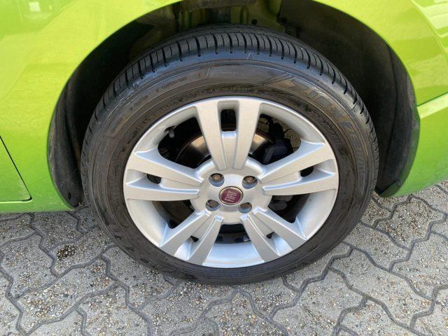 FIAT Qubo 1.3 MJT 75 CV Dynamic