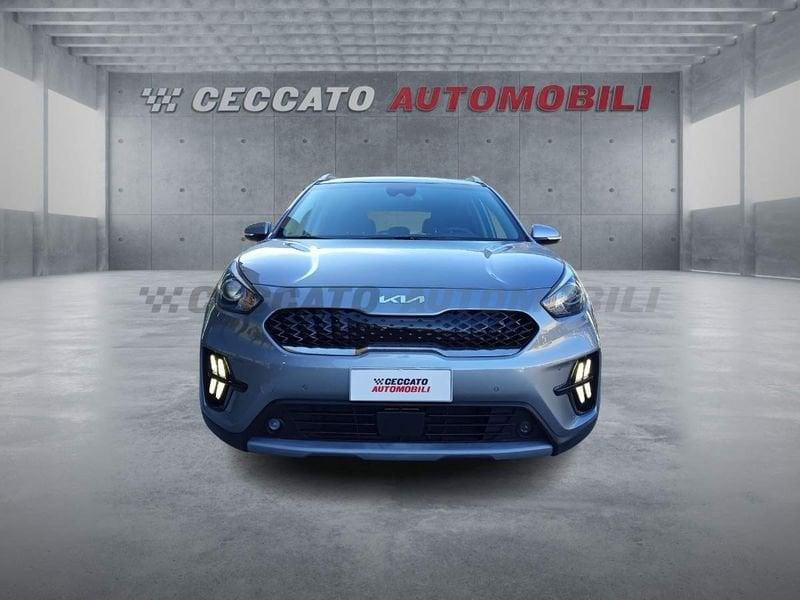 KIA Niro Niro 1.6 gdi phev Style dct