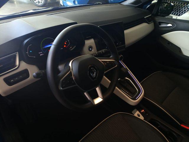 RENAULT Clio Full Hybrid E-Tech 145 CV 5 porte Techno