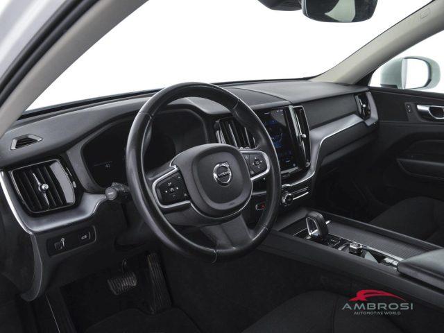 VOLVO XC60 B4 Geartronic Momentum Auto