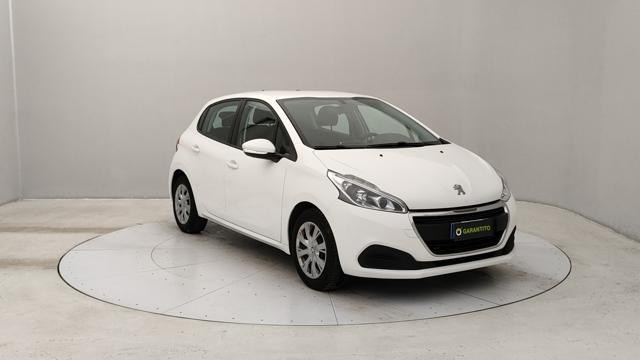 PEUGEOT 208 1.2 puretech Active s&s 82cv 5p neopatentati