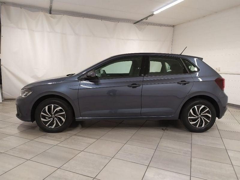 Volkswagen Polo 1.0 tsi Style 95cv