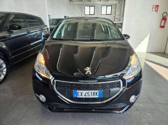 Peugeot 208 5p 1.2 puretech (vti) 12v Access NEOPATENTATI