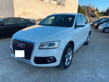 Audi Q5 2.0 TDI 190 CV clean diesel quattro Advanced Plus