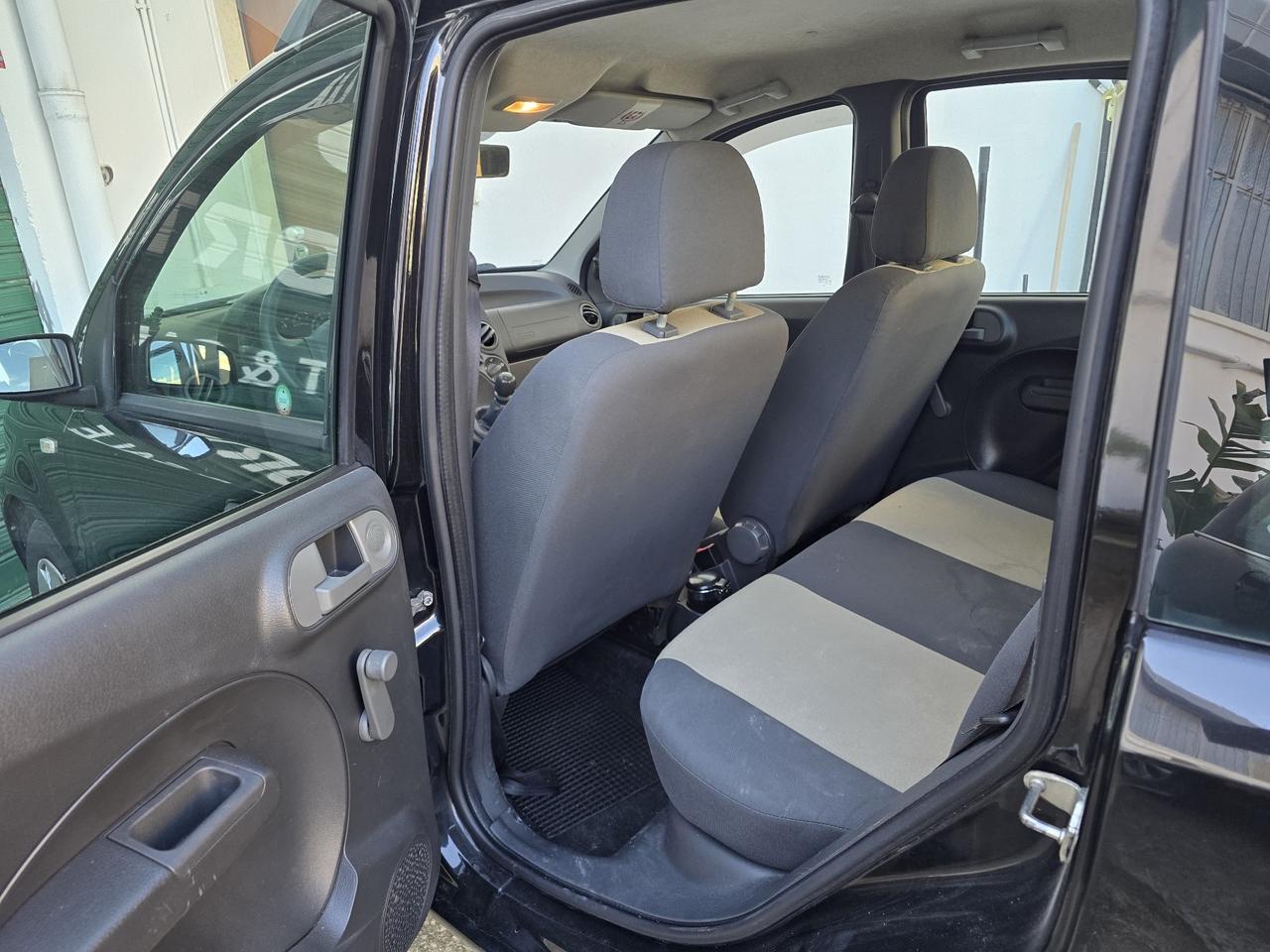 Fiat Panda 1.2 Benzina 60cv