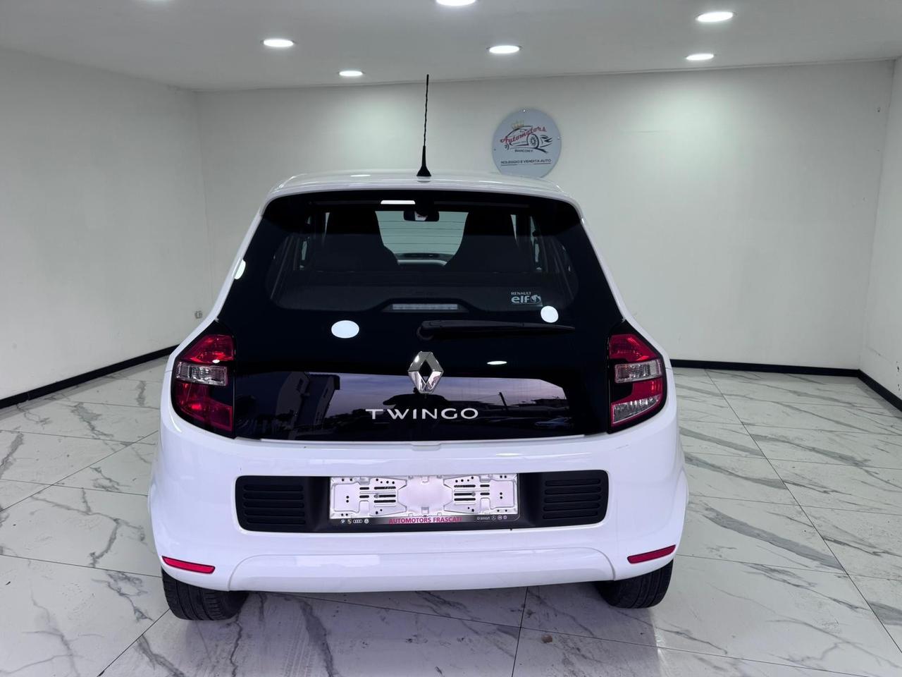 Renault Twingo 1.0 Benzina -GARANTITA-2016