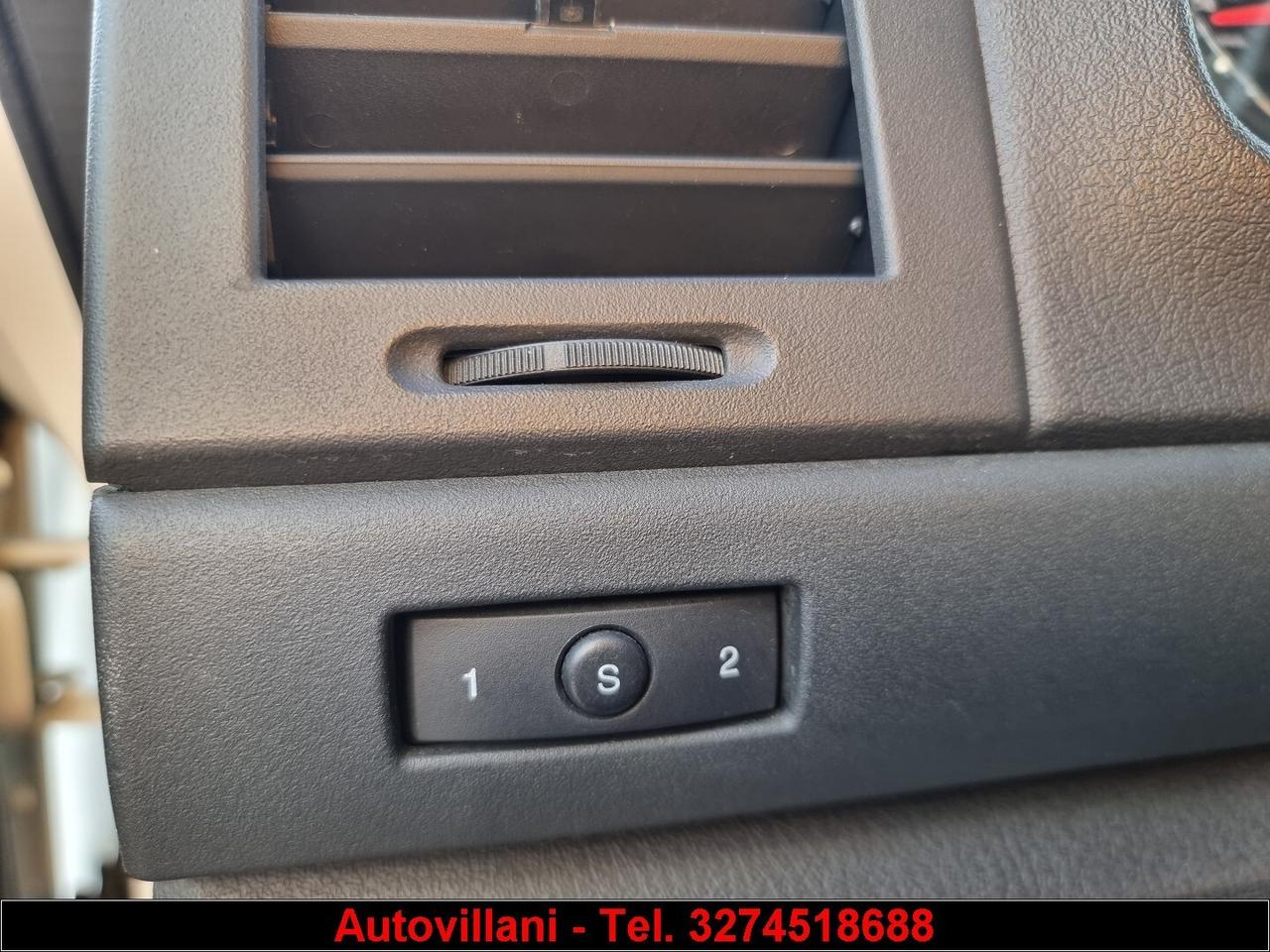 JEEP Cherokee 3ª serie - 2011