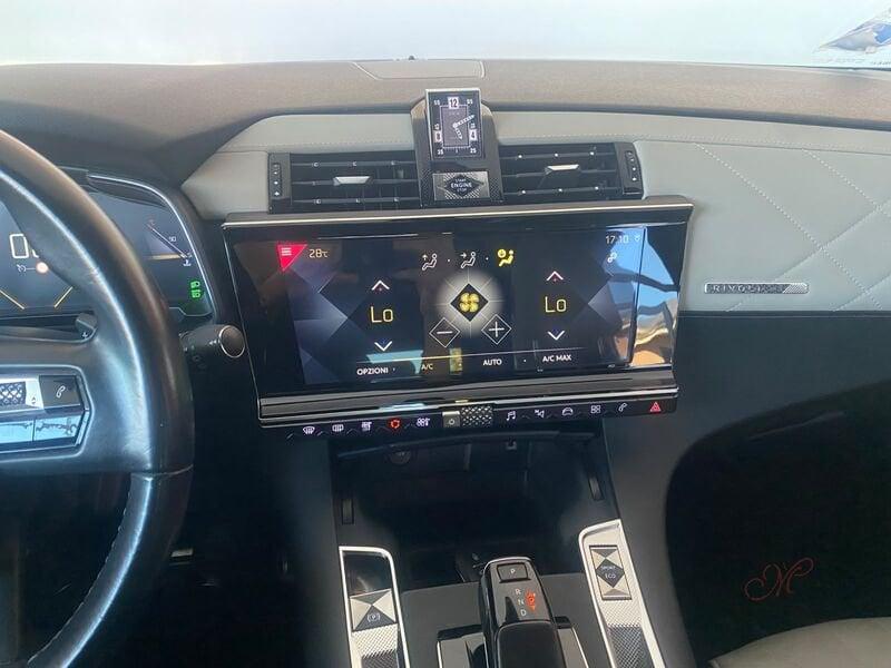 DS DS7 CROSSBACK DS7 Crossback 1.5 bluehdi Grand Chic 130cv auto