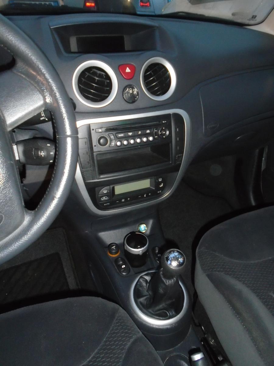 CITROEN C3 '05 58000 KM OK NEOP.