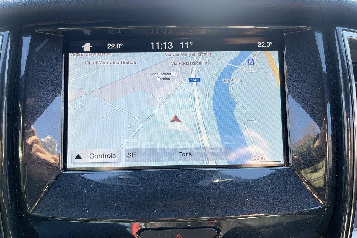 FORD Ranger 2.0 TDCi aut. DC Wildtrak 5 posti