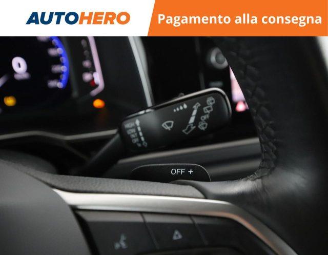 VOLKSWAGEN Polo 1.0 TSI 110 CV DSG R-Line