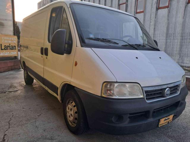 FIAT Ducato 11 2.3 JTD PM Furgone
