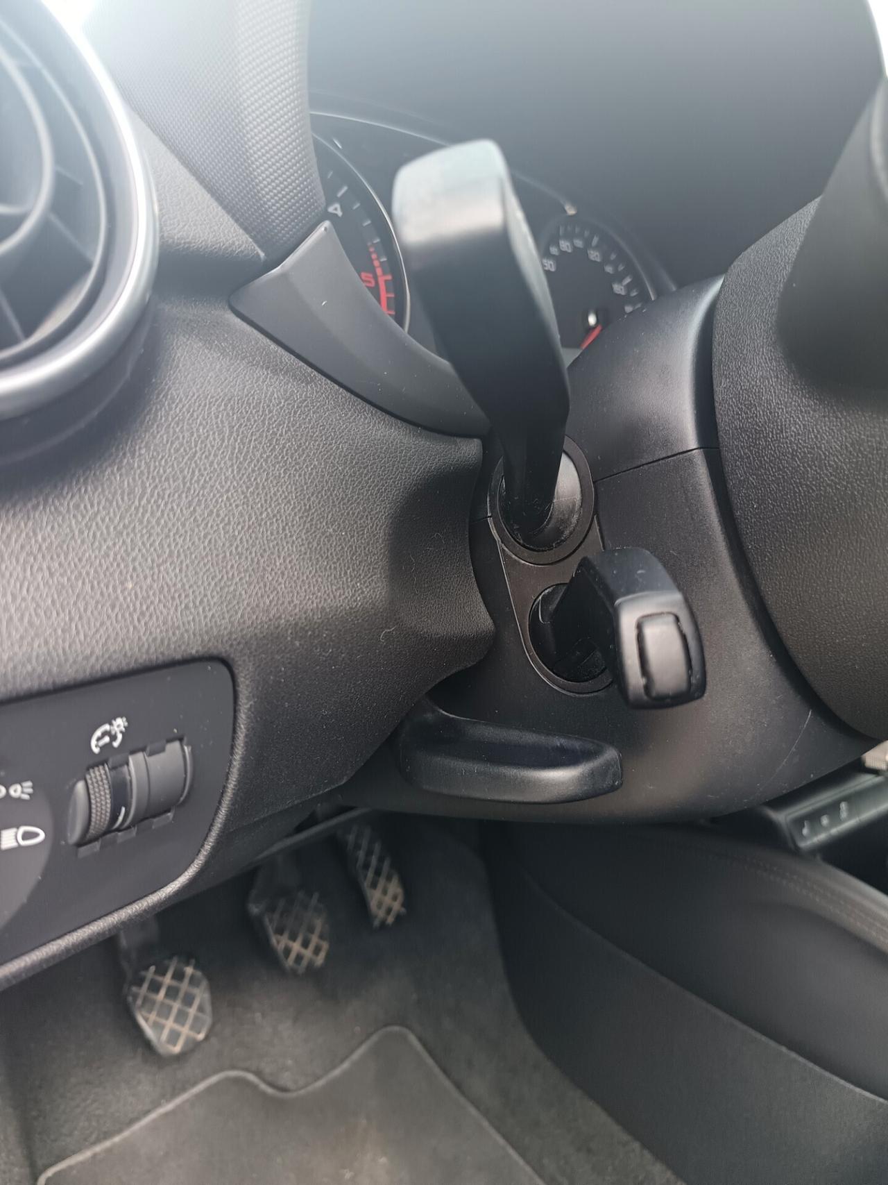 Audi A1 1.6 TDI Admired