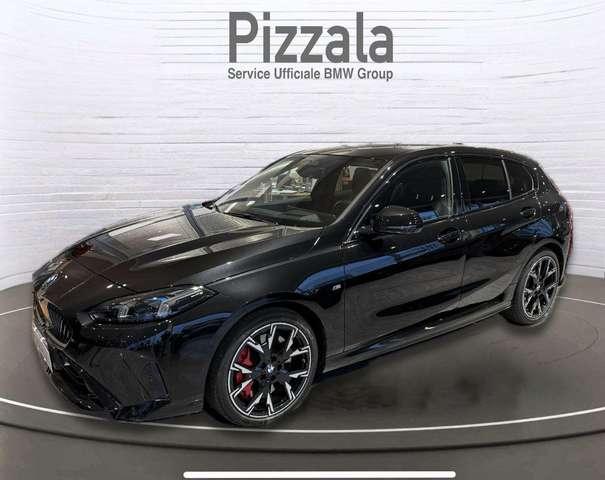 BMW 118 d MSport Pro