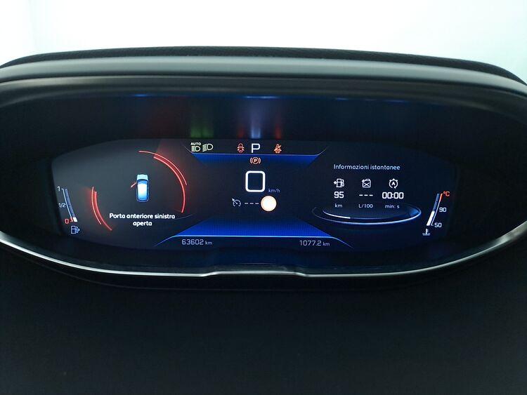 Peugeot 3008 Allure EAT8 BR236917 1.5 Diesel 131CV