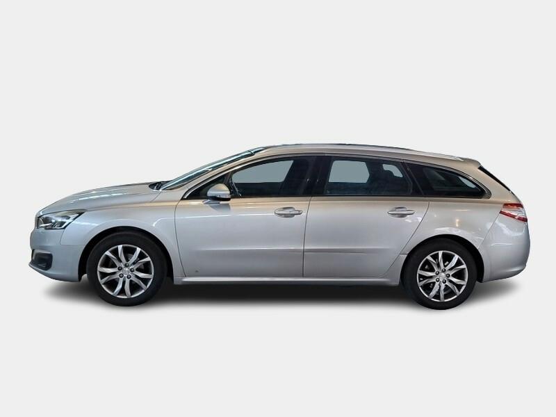 PEUGEOT 508 1.6 e-hdi 8v Active Ciel s/s