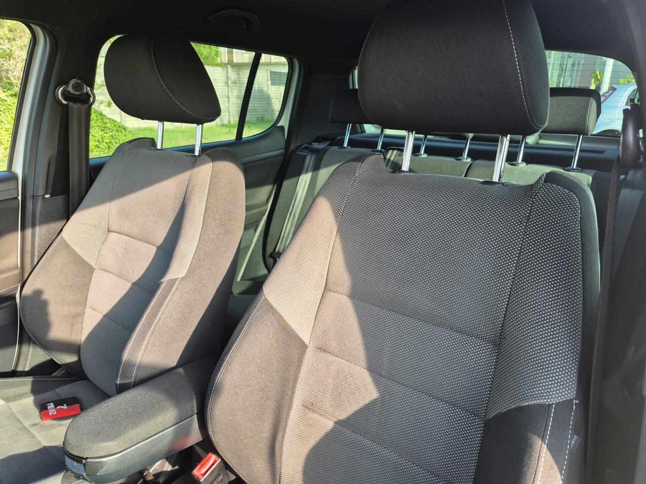 Skoda Fabia 1.2 5p. Monte-Carlo
