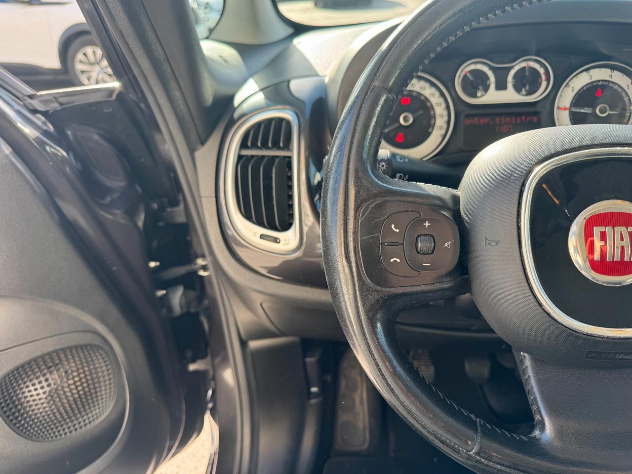 Fiat 500L Living 1.6 Multijet 120 CV Lounge