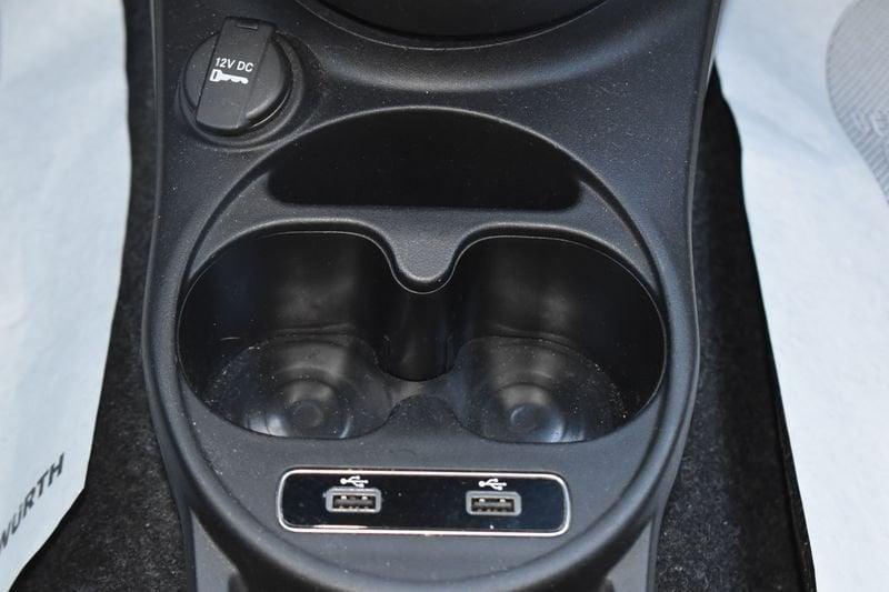 FIAT 500 500 1.0 Hybrid Lounge