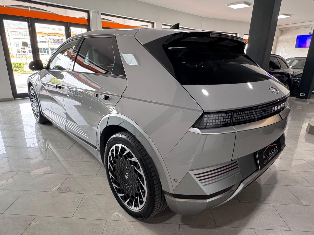 Hyundai Ioniq 5 Evolution 72.6 kWh #7102