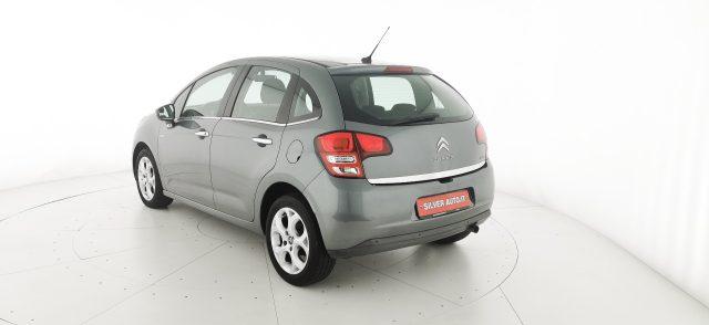 CITROEN C3 1.4 HDi 70 Exclusive - OK NEOPATENTATI