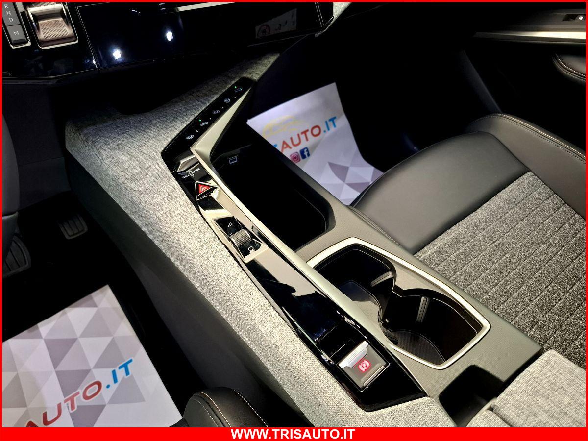 PEUGEOT 3008 1.2 E-dcs6 Hybrid Allure NEOPATENTATI (FULL LED+ANDROID+APPLE)