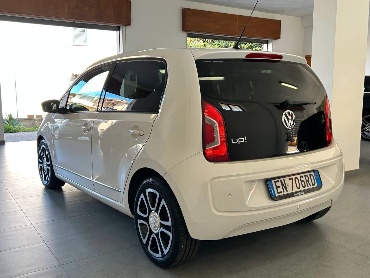 Volkswagen up! 1.0 75 CV 5p. high