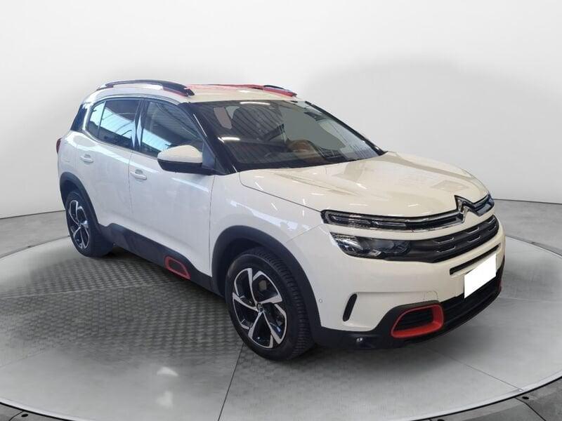 Citroën C5 Aircross BlueHDi 130 S&S EAT8 Feel