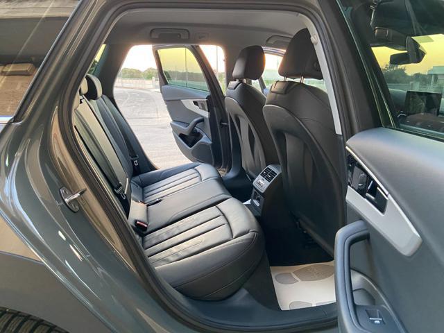 AUDI A4 allroad 40 TDI 204 CV S tronic Business Evolution VIRTUAL