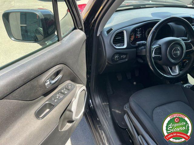 JEEP Renegade 1.4 MultiAir Limited