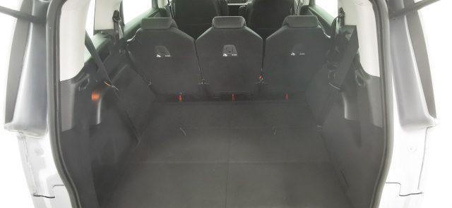CITROEN Grand C4 Spacetourer BlueHDi 130 S&S Feel