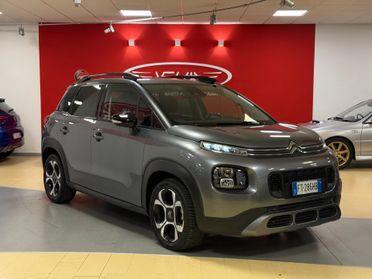 Citroen C3 Aircross BlueHDi 100 S&S Shine