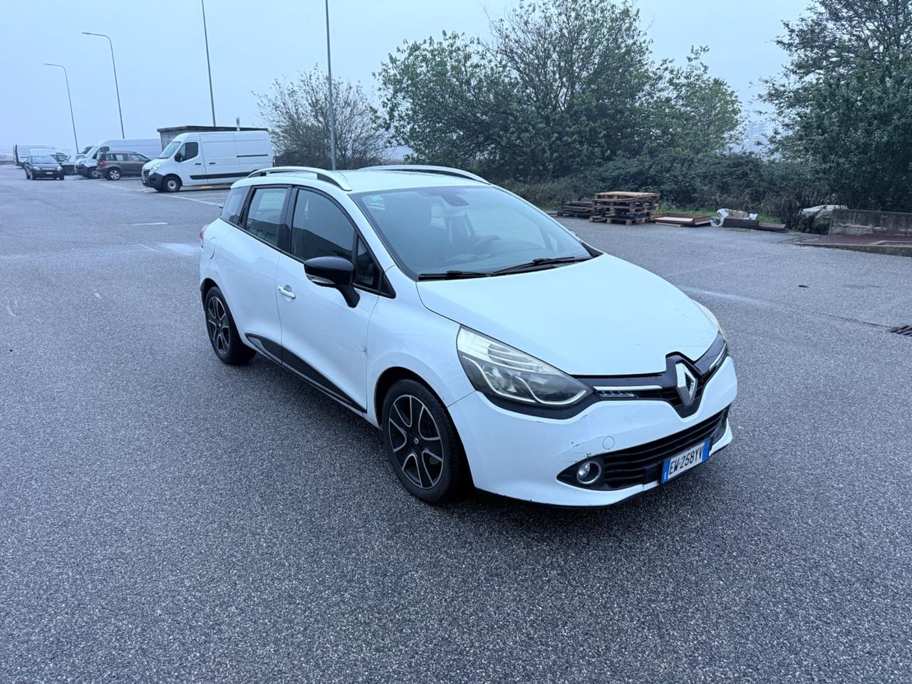 Renault Clio Sporter 1.5 dCi 8V 90CV Start&Stop Energy