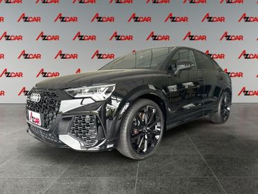 Audi Q3 RS My23 Spb Sportback quattro S Tronic +Tetto