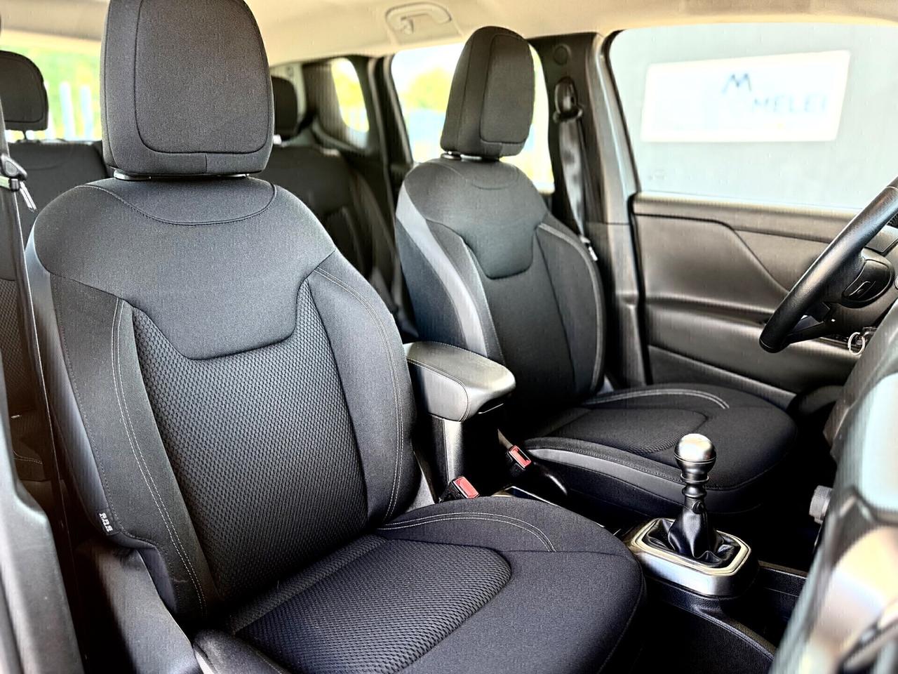 Jeep Renegade 1.6 Mjt 120 CV Limited PERFETTA