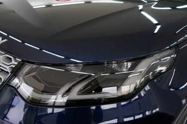 LAND ROVER Discovery Sport 2.0 D200 204 CV AWD HSE MHEV Italiano Certificato