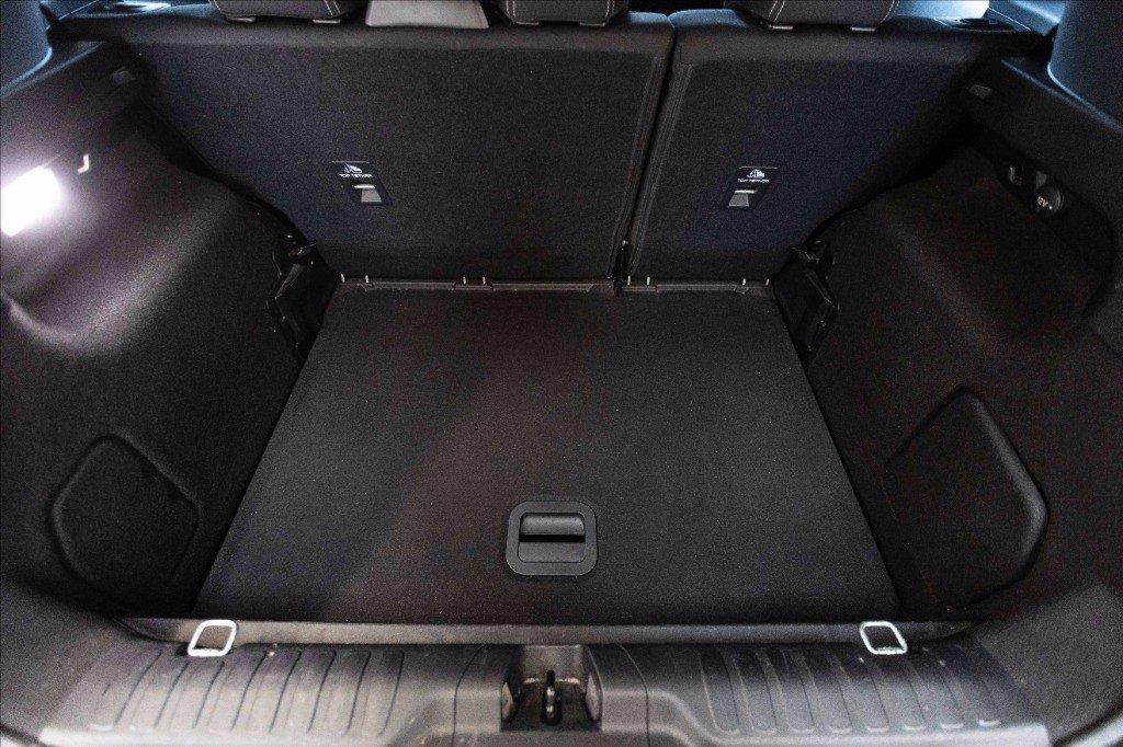 FORD Puma 1.0 ecoboost h Titanium s&s 125cv auto del 2022