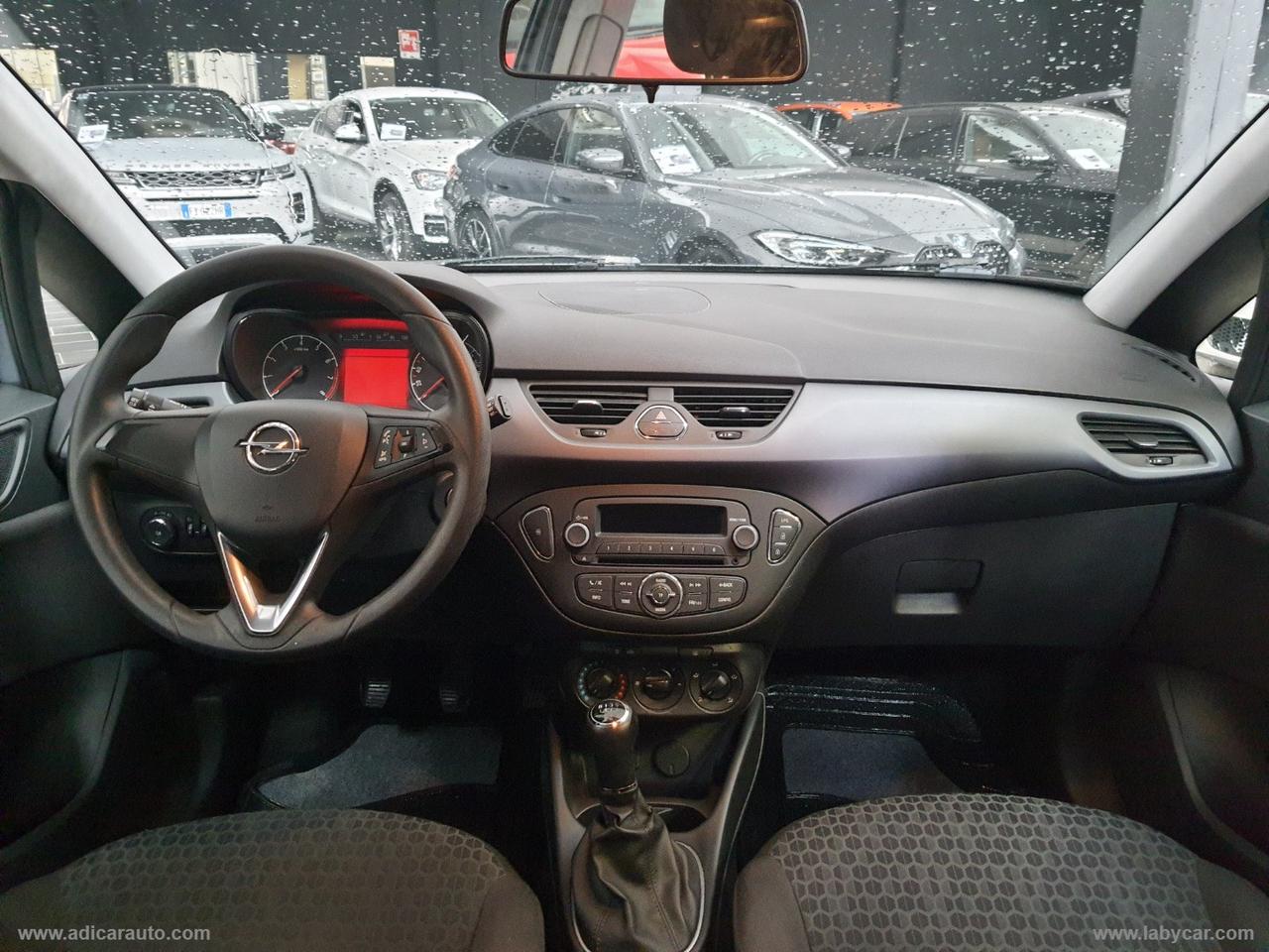 OPEL Corsa 1.4 90 CV GPL Tech 5p.