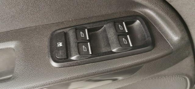 FORD EcoSport 1.5 TDCi 95 CV Titanium