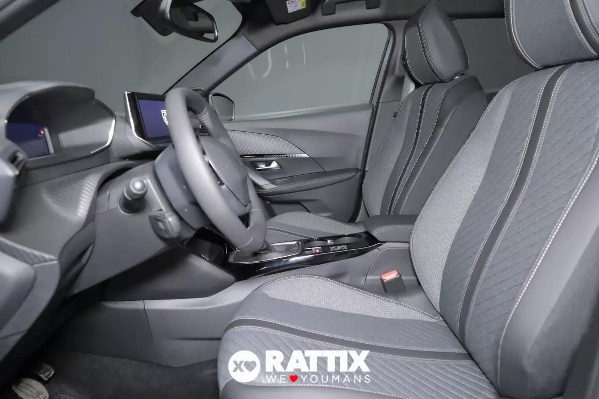 Peugeot 2008 1.2 Puretech 100CV Allure