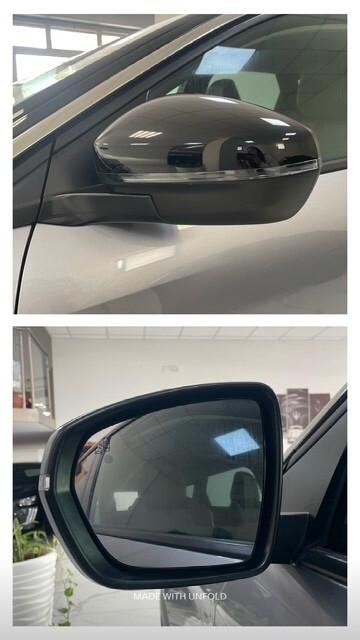 Peugeot 3008 BlueHDi 130 S&S EAT8 Allure Pack