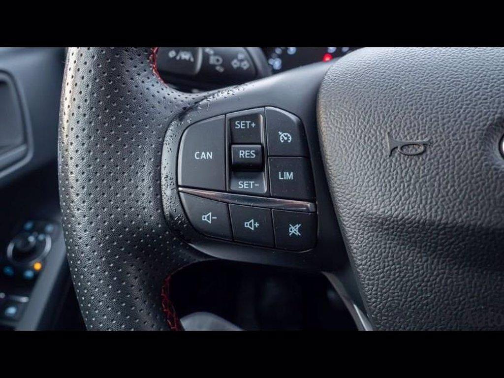 FORD Focus 1.0t ecoboost h st-line 125cv del 2022