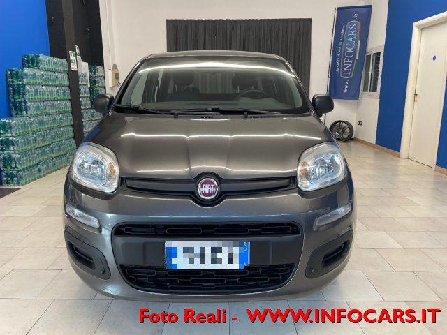 FIAT Panda 1.2 Easy NEOPATENTATI