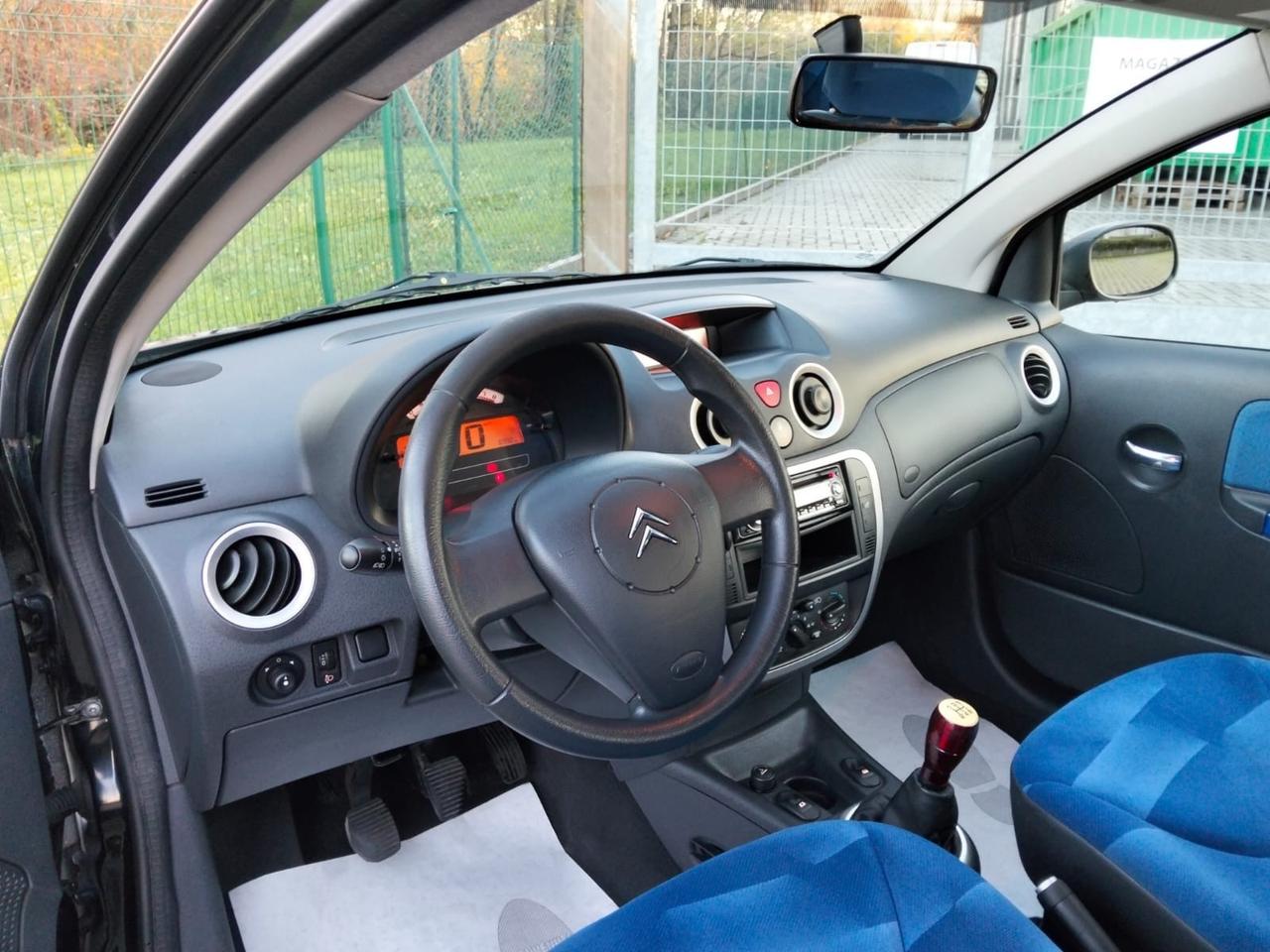 Citroen C2 1.1 60Cv*Clima*Aux*Neopatentati