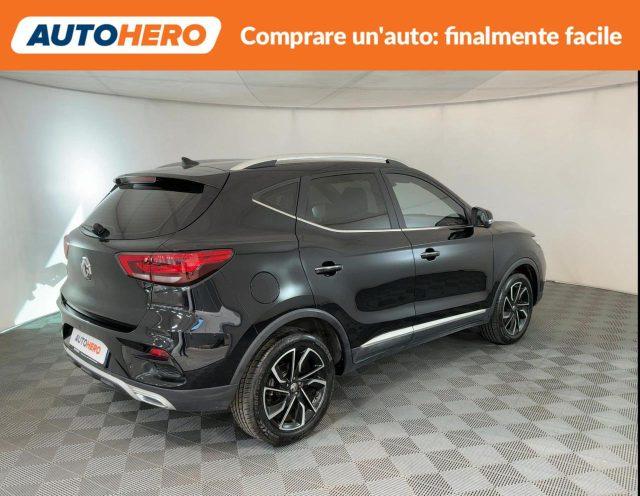 MG ZS 1.5 VTi-tech Luxury