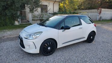Ds DS3 3 1.4 HDi 70 Chic