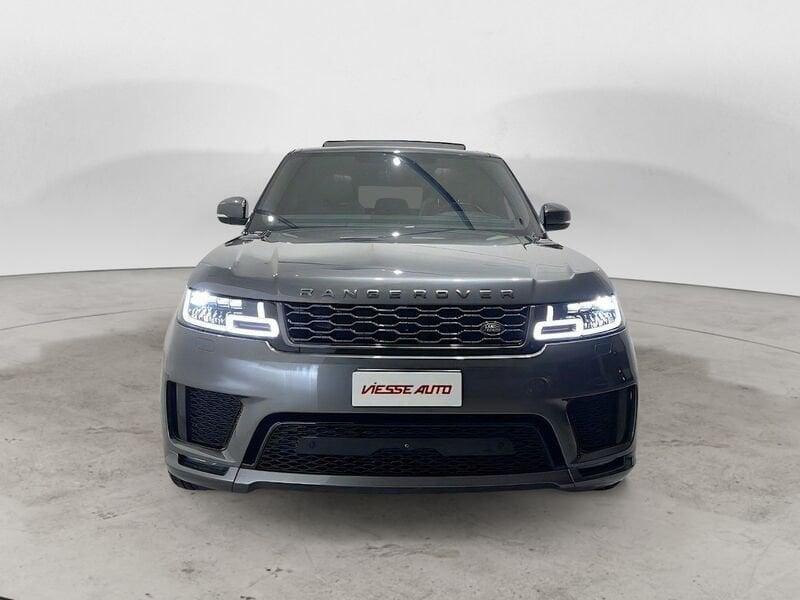 Land Rover RR Sport 3.0 SDV6 HSE