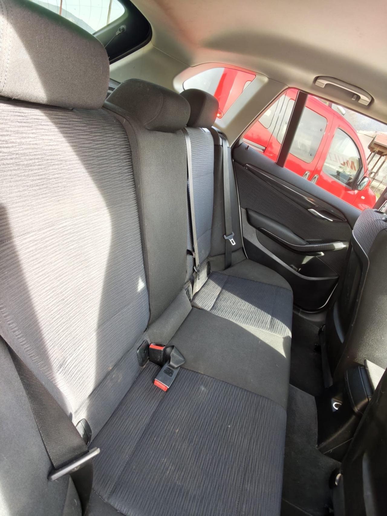 Bmw X1 sDrive18d cambio automatico accetto permute e finanziamenti