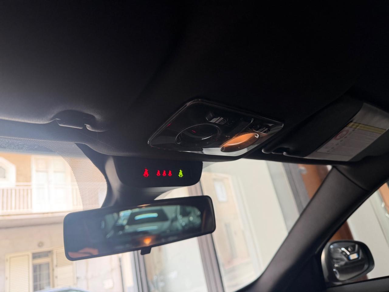 Alfa Romeo Giulietta 2.0 JTDm-2 140 CV Exclusive