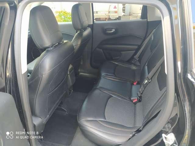 Jeep Compass Compass 1.6 mjt Limited 2wd 120cv